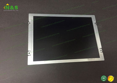 8,0 Zoll LQ080T5CRQ1Sharp LCD Platte Transmissive LCM 480×234