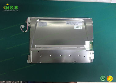 CCFL-Hintergrundbeleuchtung 10,4 Zoll scharfe Schnittstelle LCD-Platten-LQ10D368 640×480 TTL