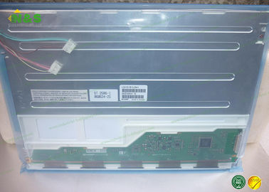 LQ121S1LG41 Zoll der Vorlage 12,1“ scharfe hohe Auflösung LCD-Platte TFTs SVGA 800*600