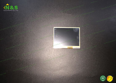 Zeigt reflektierende scharfe Werbung LQ035Q2DD54 LCM 240×320 40 262K CCFL TTL an