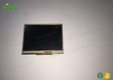 3,5 Ersatz-Schirm 72.2×50.4 Millimeter des Zoll LQ035A3GH21 scharfe lcd hohe Auflösung