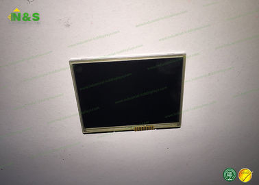 LQ030B3UX02 20,0 Zoll scharfer hartes beschichtendes LCM 1600×900 250 1000:1 16.7M WLED LVDS LCD-Platte