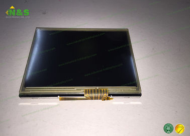 LQ024B7UD01 2,4 lcd-Platte LCM 160×240 28 Ersatz des Zoll scharfe 110:1 65K WLED CPU