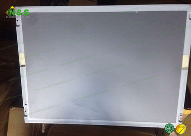ITQX20E industrieller LCD zeigt IDTech 20,8 Zoll normalerweise Schwarzes an