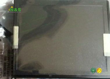 NL3224AC35-01 Anzeige 5,5 Zoll NEC LCD mit Beschriftungsbereich 111.36×83.52 Millimeter