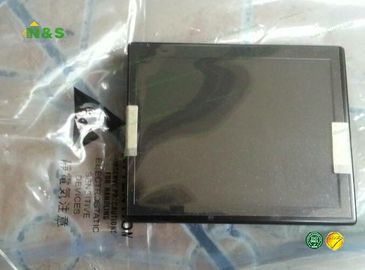 NL3224AC35-01 Anzeige 5,5 Zoll NEC LCD mit Beschriftungsbereich 111.36×83.52 Millimeter