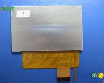 4,3 bewegen Sie scharfe LCD-Platte LQ043T3DX04 für Tasche Fernsehplatte, 128 PPI-Pixel-Dichte Schritt für Schritt fort