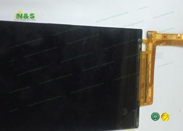 5,5 Zoll LS055T1SX01 zeigt scharfe Werbung Entwurf 71.72×130.4×1.81 Millimeter an