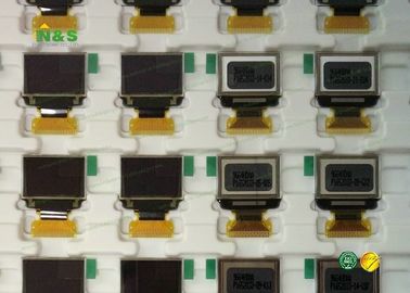 UG-9664HDDAG01 WiseChip Flachbildschirm lcd-Anzeige, tft lcd-Modul 0,95 Zoll