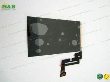 JDI LT042MDV5000 4,2 Zoll industrielle LCD-Anzeigen für Handyplatte