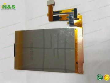 JDI LT042MDV5000 4,2 Zoll industrielle LCD-Anzeigen für Handyplatte