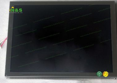 8,0 scharfe LCD Platte des Zoll-LQ080V3DG01 normalerweise weiß mit 162.24×121.68 Millimeter