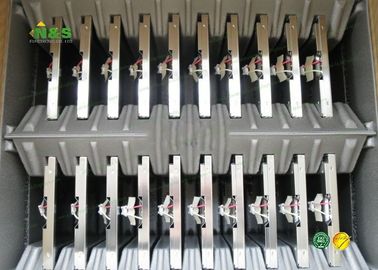 8,0 scharfe LCD Platte des Zoll-LQ080V3DG01 normalerweise weiß mit 162.24×121.68 Millimeter