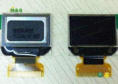 WiseChip UG-9664HDDAG01 0,95-Zoll-Flachbildschirm lcd-Anzeige für industrielle Anwendung