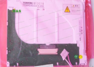 TOSHIBA TFD50W32-B 5,0 Zoll EinSi TFT LCD, LCM