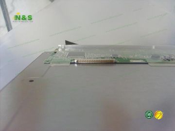 OPTREX 10,4 Zoll normalerweise weiß mit Entwurf 60Hz 243×181.6×12.7 Millimeter