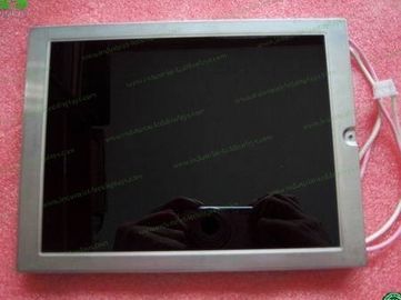 Kyocera TCG057QV1AB-G00 industrieller LCD zeigt 5,7 Zoll normalerweise weiß an