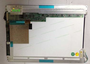 Platte NL8060BC31-13S industrielle Grad NEC LCD mit Beschriftungsbereich 246×184.5 Millimeter
