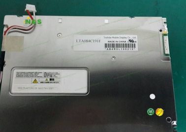 NEC NL8060BC31-46 12,1 Zoll tft lcd-Platte normalerweise weiß mit 246×184.5 Millimeter