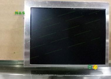 PVI PD035OX4 LCD zeigt 3,5 Zoll mit Beschriftungsbereich 71.6×52.65 Millimeter an