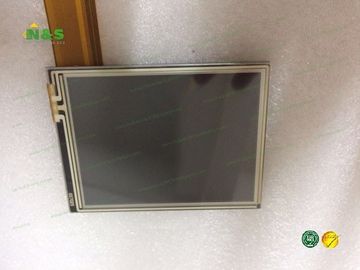PD035VX9 PVI LCD zeigt 3,5 Zoll normalerweise weiß mit Beschriftungsbereich 53.28×71.04 Millimeter an