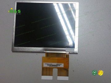4,0 Zoll Transmissive PD040QX2 PVI LCD Anzeigen für industrielle Anwendung