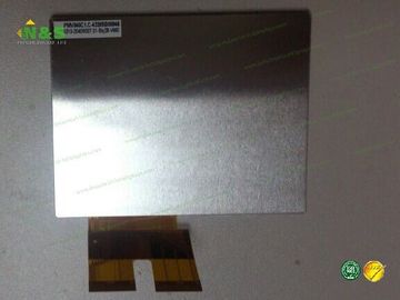 4,0 Zoll Transmissive PD040QX2 PVI LCD Anzeigen für industrielle Anwendung