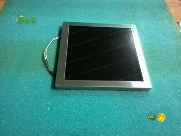 Normalerweise weiße PD050OX5 5,0 Zoll PVI LCD Anzeigen mit Entwurf 111.5×110×7.5 Millimeter
