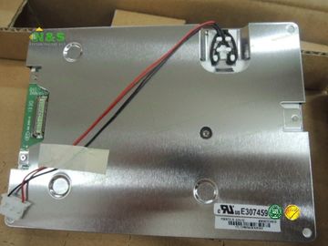 PVI PD057VU1 LCD zeigt 5,7 Zoll normalerweise weiß mit Entwurf 144×104.6×13.3 Millimeter an