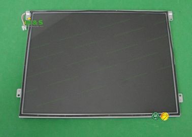 Zoll TOSHIBA TN LCM 1024×768 180nits CCFL LVDS 14pins LTD104EA5S 10,4