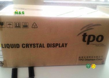 Zoll TD035STED7 TN LCM 240×320 115nits WLED TTL 60pins TPO 3,5