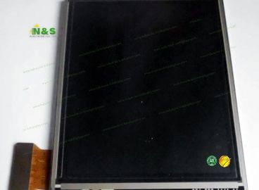 Zoll TD035STED7 TN LCM 240×320 115nits WLED TTL 60pins TPO 3,5