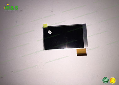 SCHARFER LS037V7DW01 3,7 Zoll LCM 480×640 165nits WLED TTL 51pins
