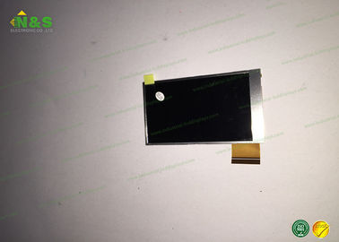 LQ038Q5DR01 Zoll TN LCM 320×240 450nits CCFL TTL 40pins des SCHARFEN 3,8