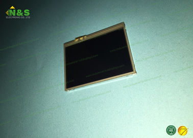 SCHARFER LQ043T1DG03 4,3 Zoll TN LCM 480×272 500nits WLED TTL 40pins