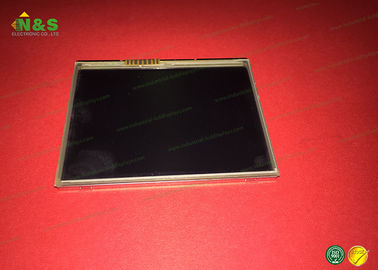 LQ035Q7DH06 Zoll TN LCM 240×320 225nits WLED TTL 50pins des SCHARFEN 3,5