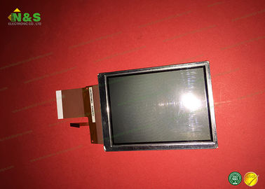 SCHARFER Zoll TN LCM 240×320 50nits WLED TTL 50pins LQ035Q7DB02R 3,5