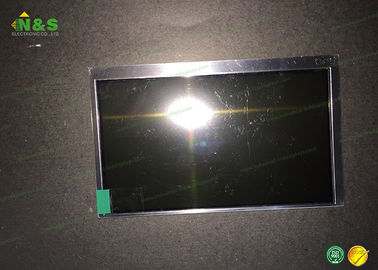 Zoll TN LCM 800×480 400nits CCFL TTL 40pins TX18D11VM1CAA KOE 7,0