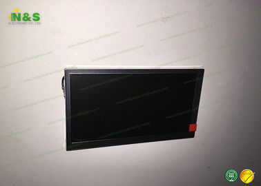 Zoll LM046QB1S02 320×240 FSTN-LCD des SCHARFEN 4,6 schwarze/weiße (positive) Ähnlichkeits-Daten 20pins Transflective CCFL