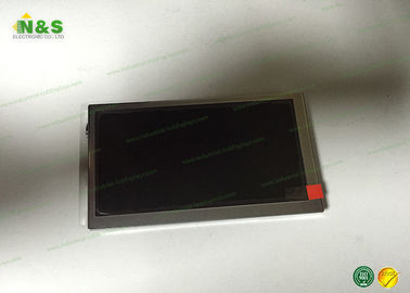 5,1 Zoll SP14N001-Z1 240×128 FSTN-LCD schwarze/weiße (negative) Transmissive CCFL T6963C CPU 26pins