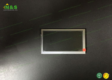 Zoll 320×240 FSTN-LCD KOE LMG7524RPFC 4,7 schwarze/weiße (negative) Transmissive CCFL-Ähnlichkeits-Daten 12pins