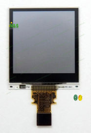 1,28 bewegen Sie scharfen 3en-polig SPI 10 Beschriftungsbereich der LCD-Anzeigen-LS013B7DH03 Stift23.04×23.04 Millimeter Schritt für Schritt fort