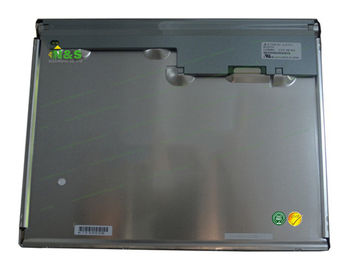 AA150XT01 15,0 Zoll TFT LCD-Modul 304.1×228.1 Millimeter 7S4P WLED ohne Fahrer