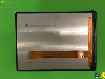1536×2048 LQ079L1SX01 Zoll 125.55×171.3×3.15 Millimeter Platte 7,9 Fahrwerkes LCD Entwurf