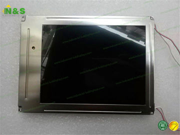 Normalerweise weißes V16C6448AC 6,4 Zoll neue und ursprüngliche des LCD-Platten-Modul-Entwurfs-175×126.5 Millimeter Entschließung 640×480