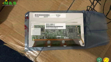 GCX513AKN-E 5,6 Zoll industrieller LCD zeigt Anzeigefeld-Modul Panasonics LCD an