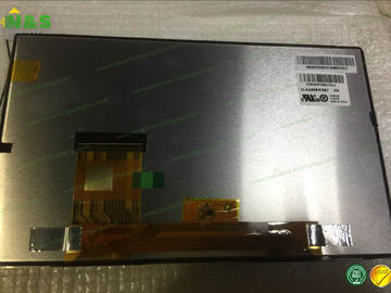 Tw-Gondelstation CLAA080WK07 8,0 Zoll LCD-Anzeigefeld-Entschließung 1280×720 600 cd/m ² (Art.)