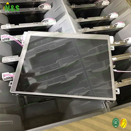 Portable 6,4 Zoll industrielle LCD-Anzeigen, scharfe Lcd-Anzeigefelder LQ064V3DG01