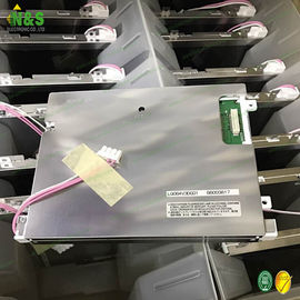 Portable 6,4 Zoll industrielle LCD-Anzeigen, scharfe Lcd-Anzeigefelder LQ064V3DG01