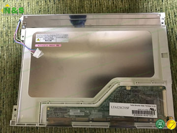 Platten-Modul LTA121C31SF LTPS TFT LCD, 12,1 Zoll, 800×600 für industrielle Applicatiions-Platte